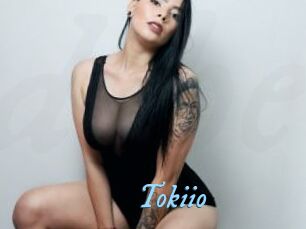Tokiio