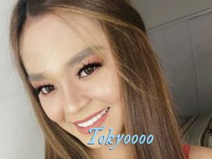 Tokyoooo