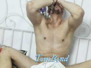 TomBond DeriheruI