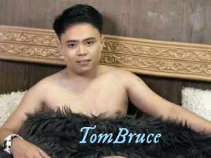 TomBruce DeriheruI