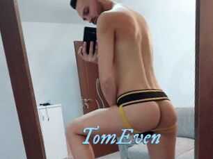 TomEven