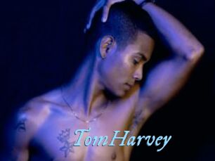 TomHarvey