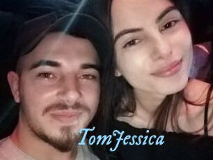 TomJessica DeriheruI