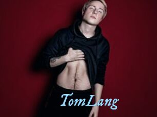 TomLang