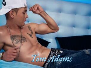 Tom_Adams