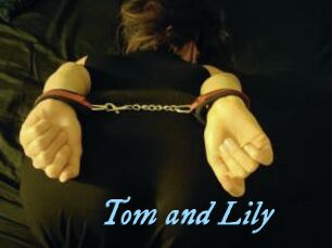Tom_and_Lily