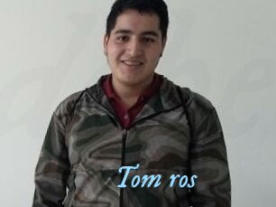 Tom_ros