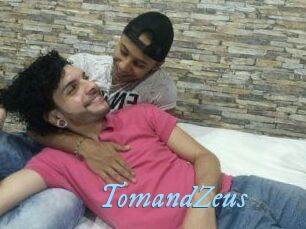TomandZeus