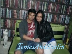 TomasAndEvelin