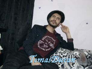 TomasDuran DeriheruI