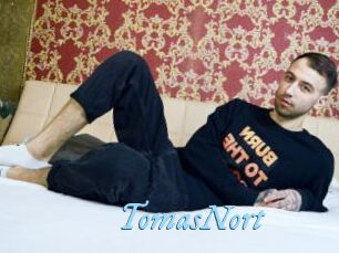 TomasNort