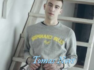 Tomas_Nort