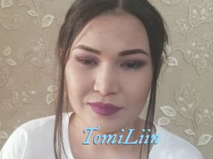 TomiLiin DeriheruI