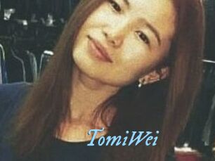 TomiWei
