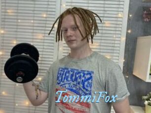 TommiFox DeriheruI
