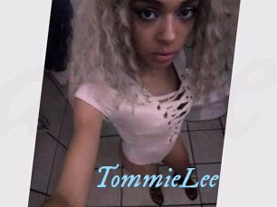 TommieLee