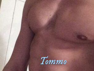 Tommo