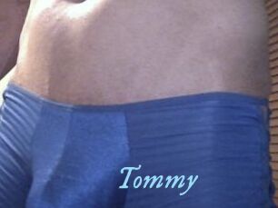 Tommy
