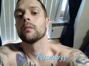 Tommy35