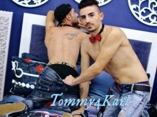 Tommy4Karl