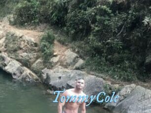 TommyCole