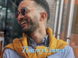 TommyConnors DeriheruI