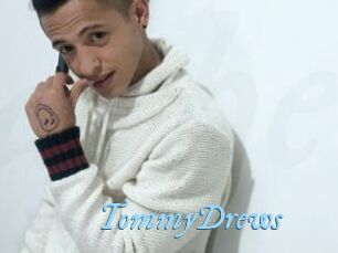 TommyDrews