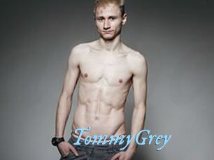 TommyGrey