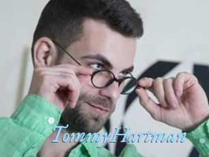 TommyHartman