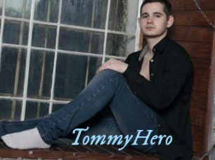 TommyHero DeriheruI