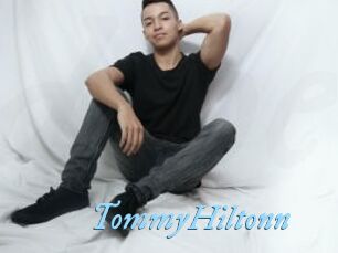 TommyHiltonn DeriheruI