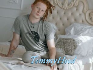 TommyHood
