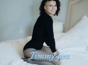 TommyJam