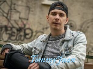 TommyJuan