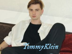 TommyKlein DeriheruI