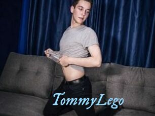 TommyLego