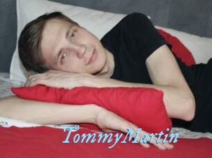 TommyMartin