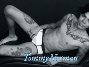 Tommy_Norman