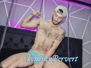 TommyPervert