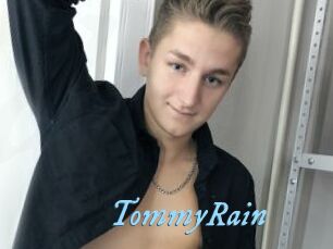 TommyRain