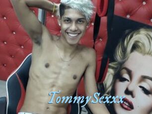 TommySexxx