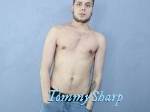TommySharp
