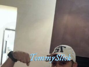 TommySlick DeriheruI