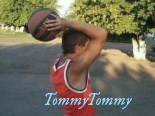 TommyTommy