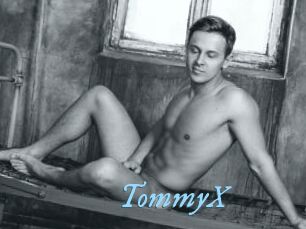 TommyX
