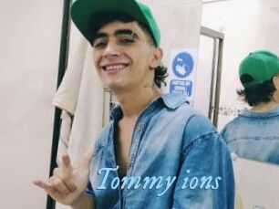 Tommy_ions