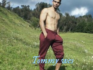 Tommy_wes