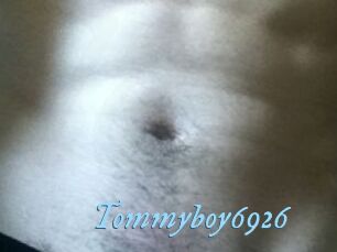 Tommyboy6926 DeriheruI