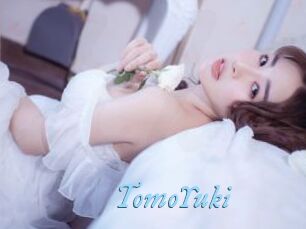 TomoYuki