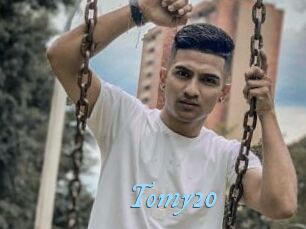 Tomy20 DeriheruI